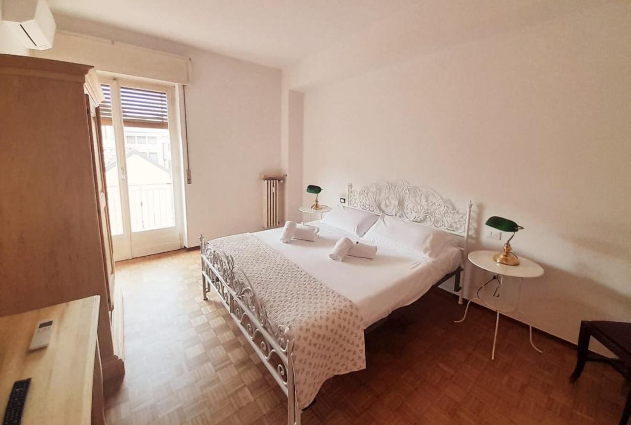 Pura Apartment Verona Dış mekan fotoğraf