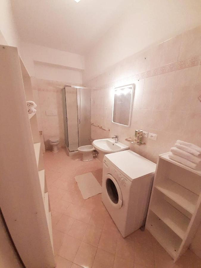 Pura Apartment Verona Dış mekan fotoğraf