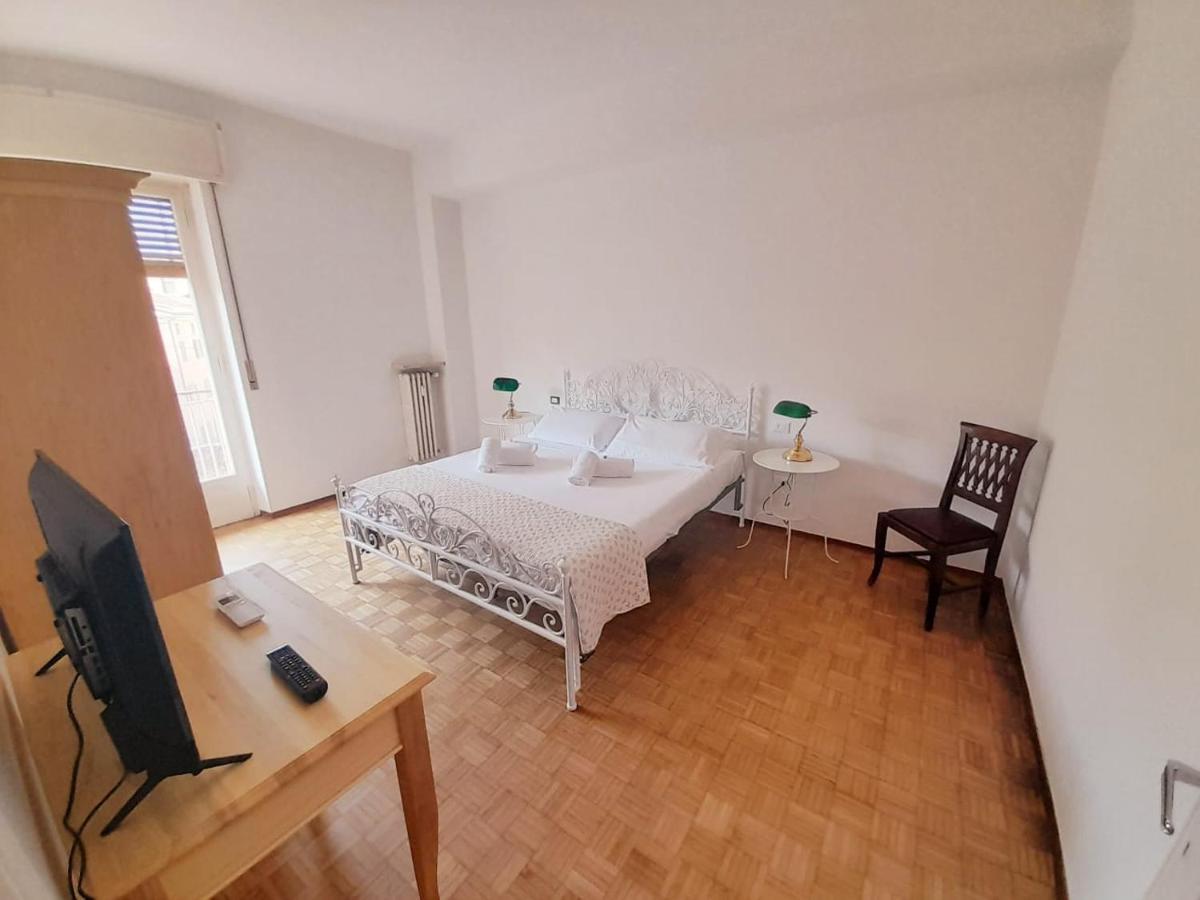 Pura Apartment Verona Dış mekan fotoğraf